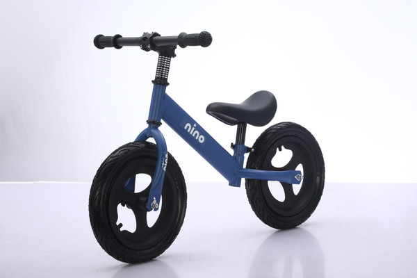 Изображение товара Беговел NINO PU (синий)