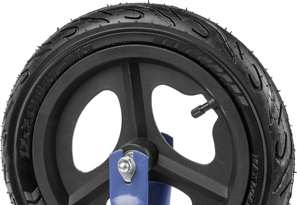 Изображение товара Беговел NINO PU (синий)