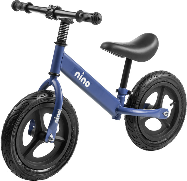 Изображение товара Беговел NINO PU (синий)