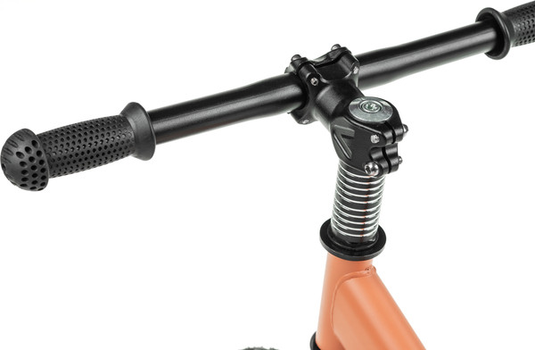 Изображение товара Беговел NINO PU (персик)