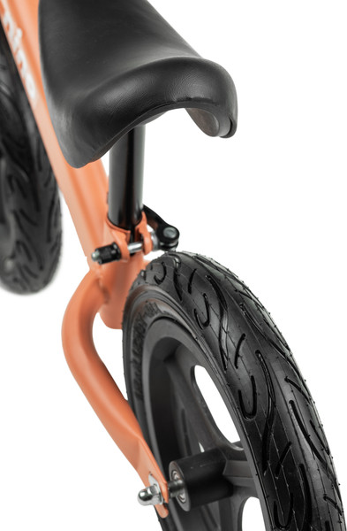 Изображение товара Беговел NINO PU (персик)