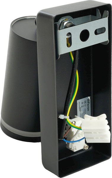Изображение товара Спот Feron ML1620 / 48810 (черный)