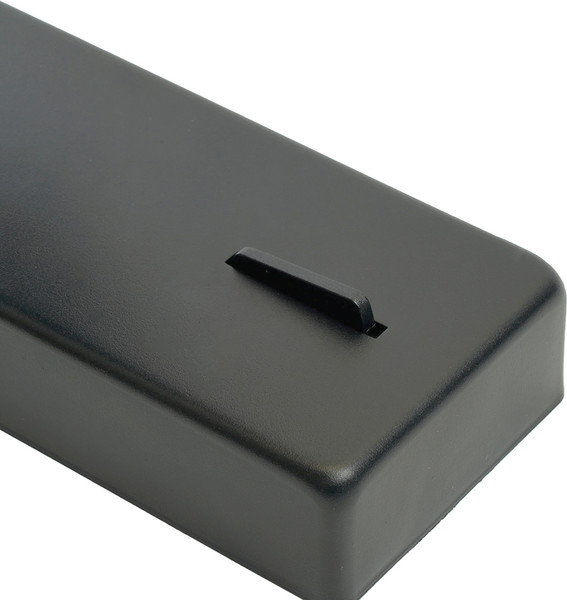 Изображение товара Спот Feron ML1620 / 48810 (черный)