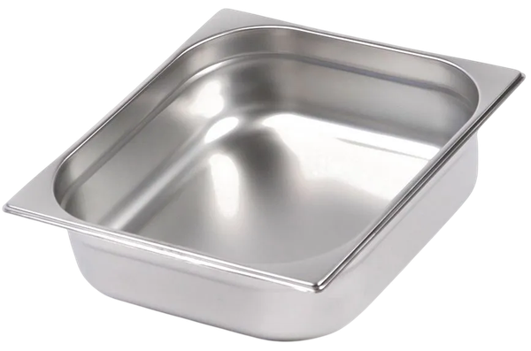Изображение товара Гастроемкость Gastromix GN 2/3-40 (35.4x32.5x4см)