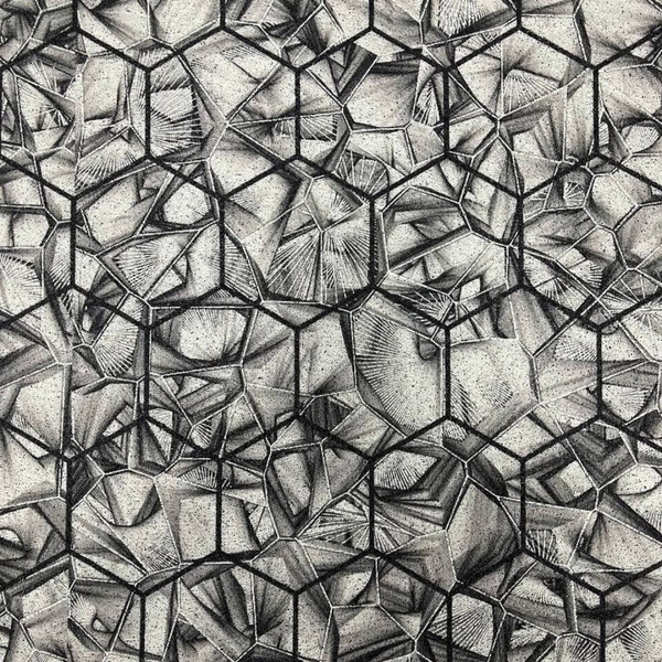 Изображение товара Коврик грязезащитный Евроковрик № 154 60x120