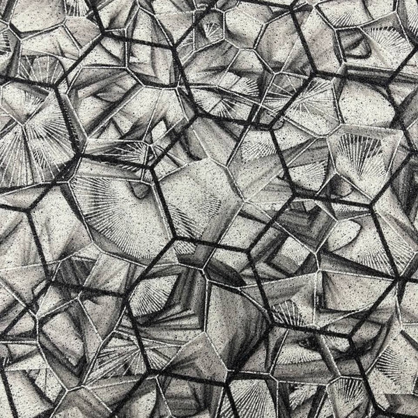 Изображение товара Коврик грязезащитный Евроковрик № 154 90x120