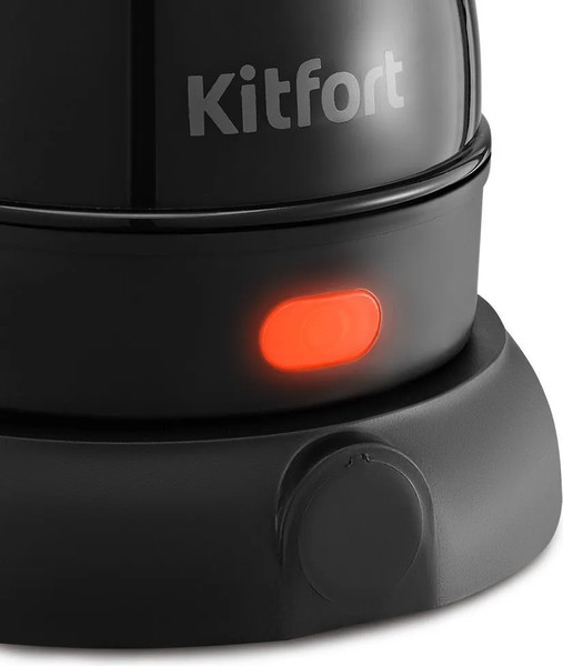 Изображение товара Турка электрическая Kitfort КТ-7451