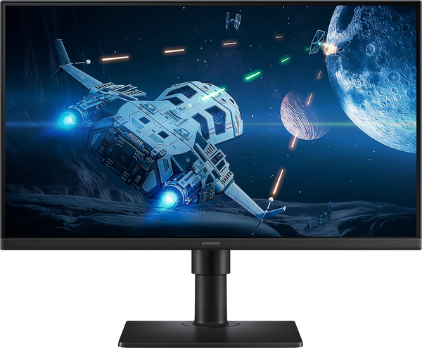 Изображение товара Монитор Samsung LS24D400GAIXCI