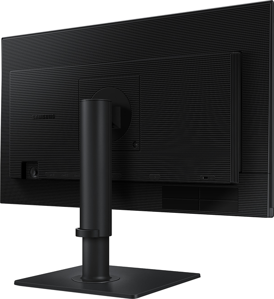 Изображение товара Монитор Samsung LS24D400GAIXCI