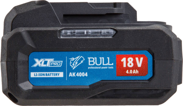 Изображение товара Аккумулятор для электроинструмента Bull AK 4004 18.0 В / 1329596