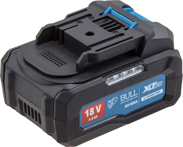 Изображение товара Аккумулятор для электроинструмента Bull AK 4004 18.0 В / 1329596