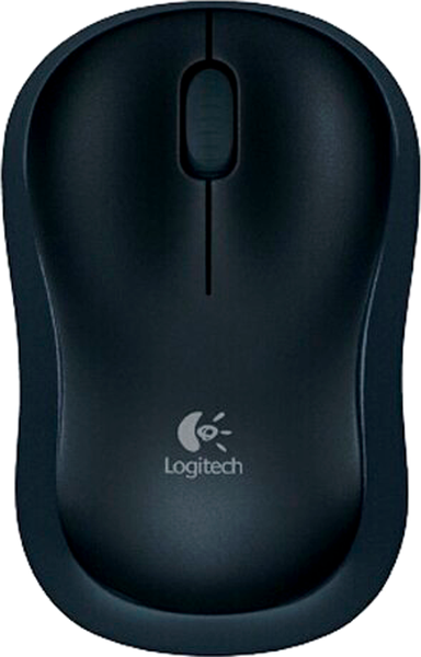 Изображение товара Мышь Logitech B175 / 910-004332 (черный)