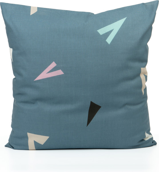 Изображение товара Комплект постельного белья Блакiт Джаз Дуэт 70х70 41271/0 / 569901/655003 К