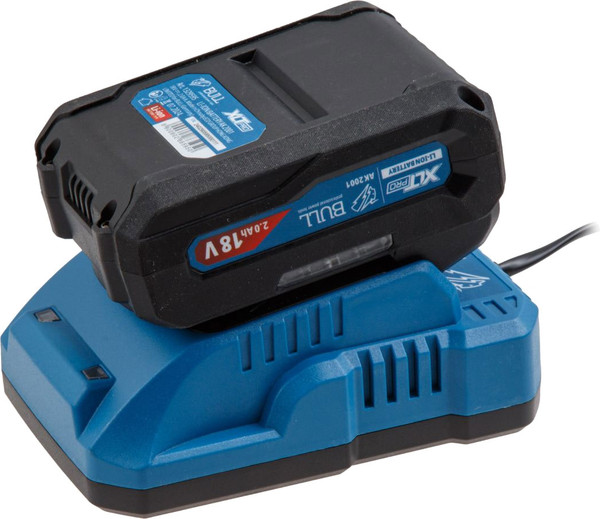 Изображение товара Зарядное устройство для электроинструмента Bull LD 2006 / 1329598