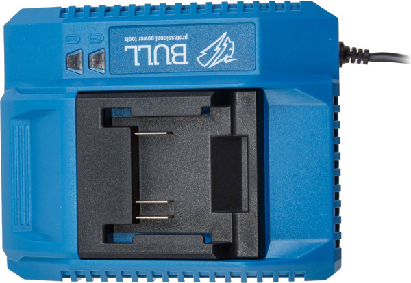 Изображение товара Зарядное устройство для электроинструмента Bull LD 5002 / 1329600