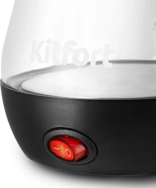 Изображение товара Турка электрическая Kitfort КТ-7452