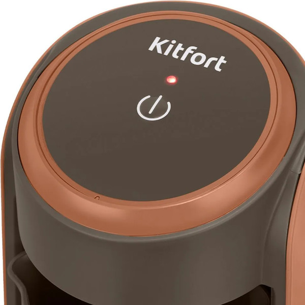 Изображение товара Турка электрическая Kitfort КТ-7456