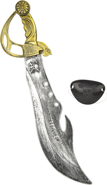 Изображение товара Игровой набор пирата Huada Пираты / 2861438-852