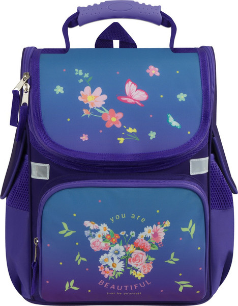 Изображение товара Школьный рюкзак ArtSpace Junior Beautiful / Uni_17783