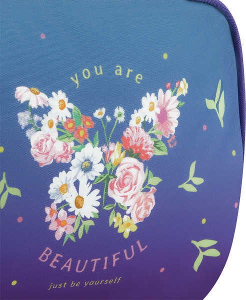 Изображение товара Школьный рюкзак ArtSpace Junior Beautiful / Uni_17783