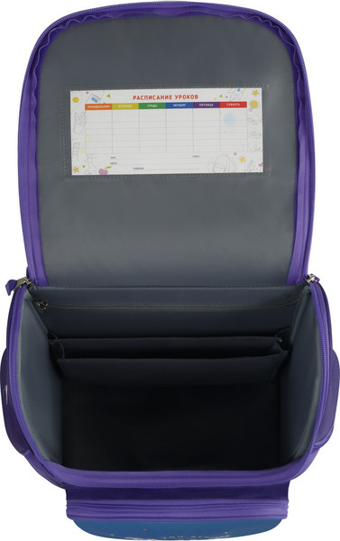 Изображение товара Школьный рюкзак ArtSpace Junior Beautiful / Uni_17783