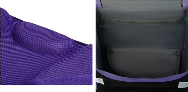 Изображение товара Школьный рюкзак ArtSpace Junior Beautiful / Uni_17783