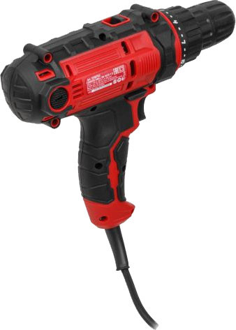 Изображение товара Дрель-шуруповерт Wortex DR 1025-1 D (1318793)