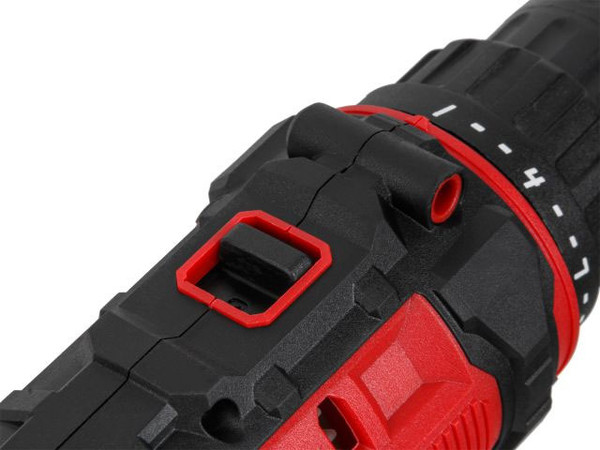 Изображение товара Дрель-шуруповерт Wortex DR 1025-1 D (1318793)