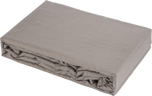 Изображение товара Комплект постельного белья Бояртекс Креп-Жатка №17-1506 Зола 1.5сп