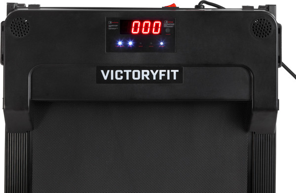 Изображение товара Электрическая беговая дорожка VictoryFit VF-300