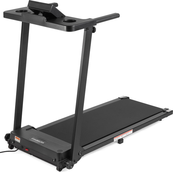Изображение товара Электрическая беговая дорожка VictoryFit VF-320