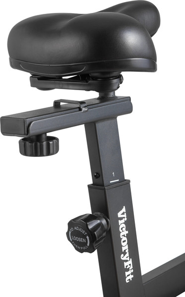 Изображение товара Велотренажер VictoryFit VF-S121 (черный)