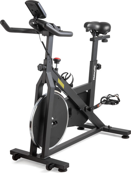 Изображение товара Велотренажер VictoryFit VF-S121 (черный)