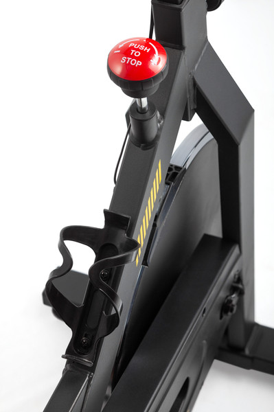 Изображение товара Велотренажер VictoryFit VF-S121 (черный)