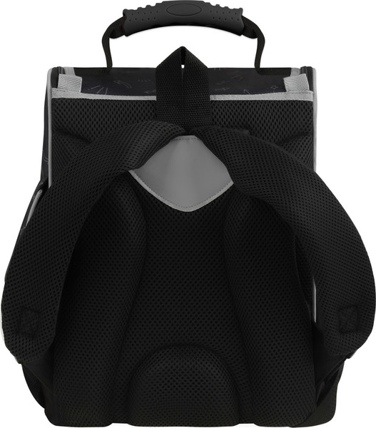 Изображение товара Школьный рюкзак ArtSpace Junior Cat on black / Uni_17788