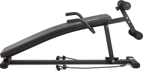 Изображение товара Скамья для пресса VictoryFit VF-P200 (черный)