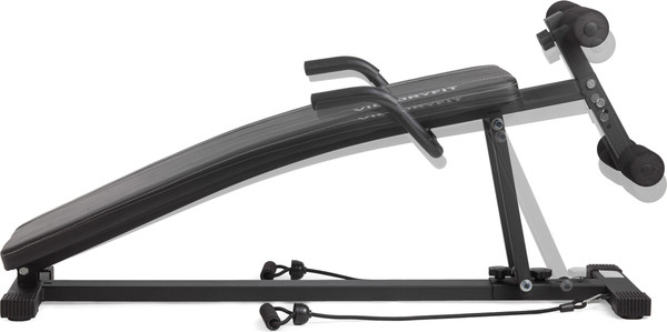 Изображение товара Скамья для пресса VictoryFit VF-P200 (черный)