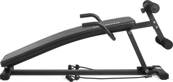 Изображение товара Скамья для пресса VictoryFit VF-P200 (черный)