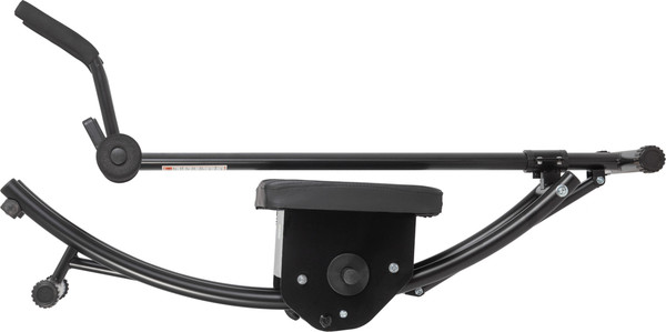 Изображение товара Силовой тренажер VictoryFit VF-P120 (черный)