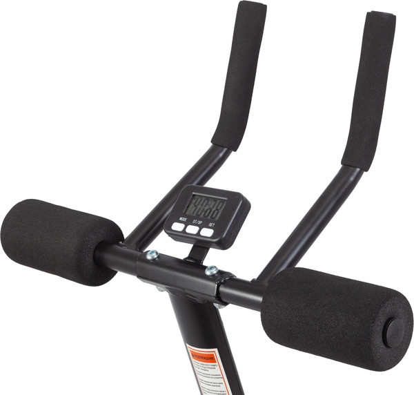 Изображение товара Силовой тренажер VictoryFit VF-P120 (черный)