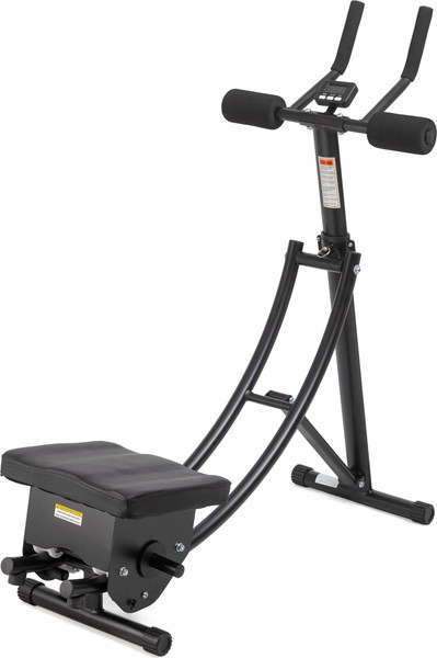 Изображение товара Силовой тренажер VictoryFit VF-P120 (черный)