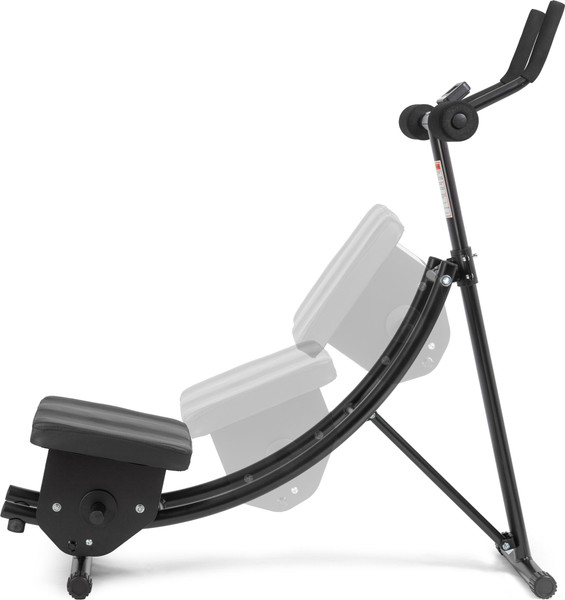 Изображение товара Силовой тренажер VictoryFit VF-P120 (черный)