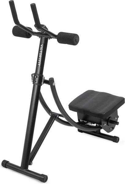 Изображение товара Силовой тренажер VictoryFit VF-P120 (черный)