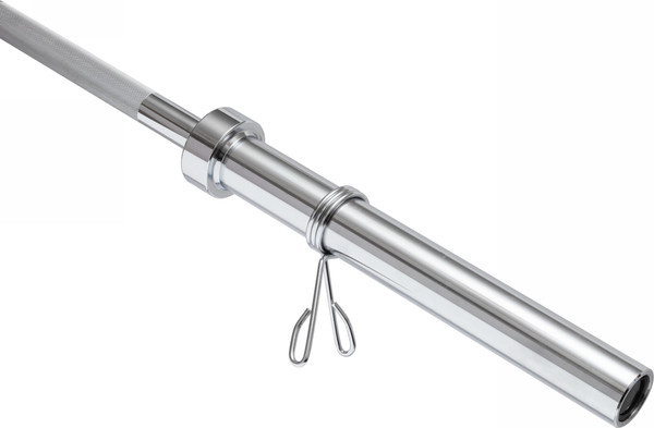 Изображение товара Гриф для штанги VictoryFit VF-S225