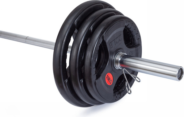 Изображение товара Гриф для штанги VictoryFit VF-S225