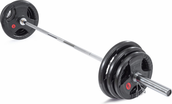 Изображение товара Гриф для штанги VictoryFit VF-S225