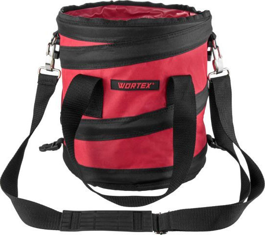 Изображение товара Сумка для инструмента Wortex WB 2728 / 1323693