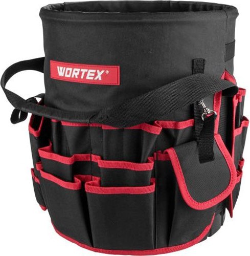 Изображение товара Сумка для инструмента Wortex WB 3037 / 1323694
