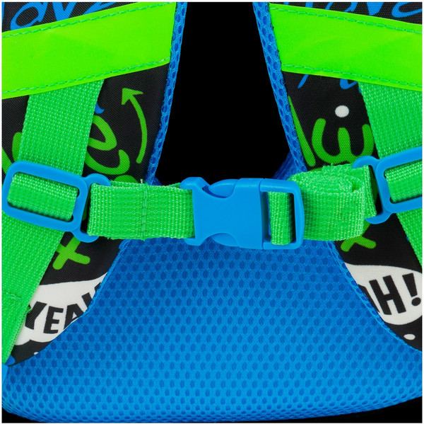 Изображение товара Школьный рюкзак ArtSpace School Friend Light Crash / Uni_17807