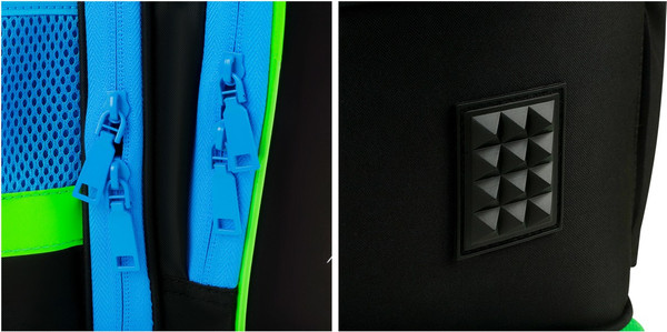 Изображение товара Школьный рюкзак ArtSpace School Friend Light Crash / Uni_17807